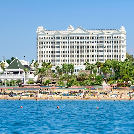 Sentido Kamelya Fulya Hotel & Aqua Colakli Εξωτερικό φωτογραφία The Grand Hotel